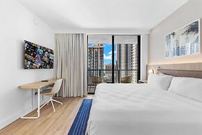 Miami Luxury 2BR with Panoramic Views