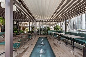 Miami Luxury 2BR with Panoramic Views