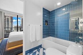 Miami Luxury 2BR with Panoramic Views