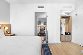 Miami Luxury 2BR with Panoramic Views