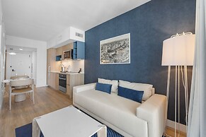 Miami Luxury 2BR with Panoramic Views