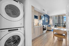 Miami Luxury 2BR with Panoramic Views