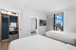 Miami Luxury 2BR with Panoramic Views
