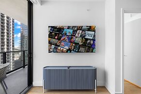 Miami Luxury 2BR with Panoramic Views