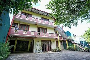 Kandy Paradise Resort