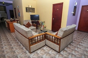 Kandy Paradise Resort