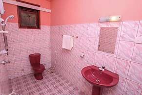 Kandy Paradise Resort