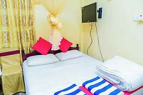 Kandy Paradise Resort