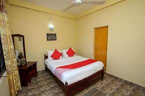 Kandy Paradise Resort