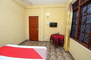 Kandy Paradise Resort