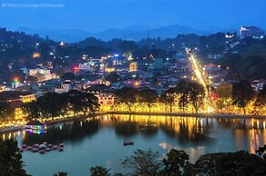 Kandy Paradise Resort