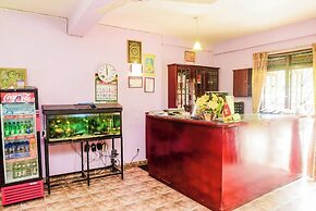 Kandy Paradise Resort