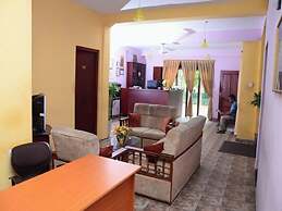 Kandy Paradise Resort