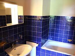 Cozy Apartment Will Hill View