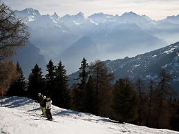 Cozy Apartment Will Hill View