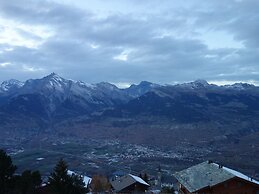 Cozy Apartment Will Hill View