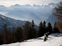 Cozy Apartment Will Hill View