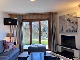 Apartment With Laundary Facilities