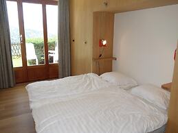 Apartment With Laundary Facilities