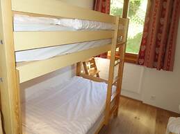 Apartment With Laundary Facilities