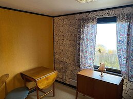 8 Person Holiday Home in Svensby