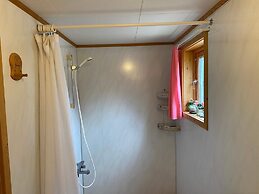 8 Person Holiday Home in Svensby