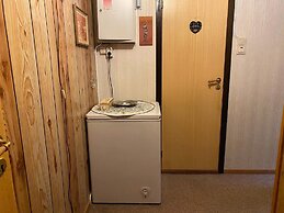 8 Person Holiday Home in Svensby