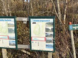 8 Person Holiday Home in Svensby