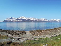 8 Person Holiday Home in Svensby