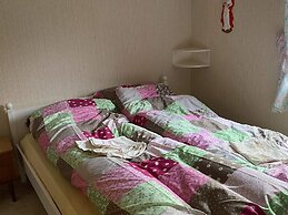 8 Person Holiday Home in Svensby