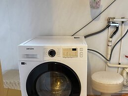 8 Person Holiday Home in Svensby