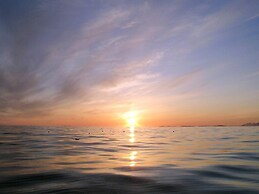 8 Person Holiday Home in Svensby