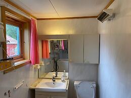 8 Person Holiday Home in Svensby