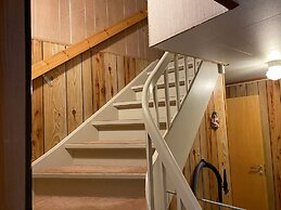 8 Person Holiday Home in Svensby