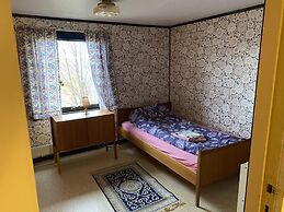 8 Person Holiday Home in Svensby