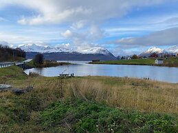 8 Person Holiday Home in Svensby