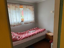 8 Person Holiday Home in Svensby