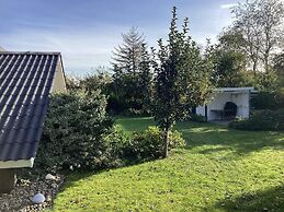 4 Person Holiday Home in Oksbol