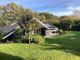4 Person Holiday Home in Oksbol