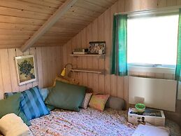 4 Person Holiday Home in Oksbol