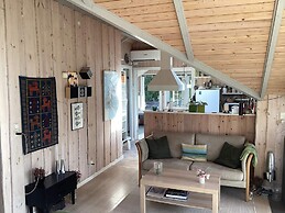 4 Person Holiday Home in Oksbol