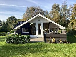 4 Person Holiday Home in Oksbol