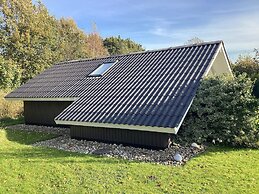 4 Person Holiday Home in Oksbol