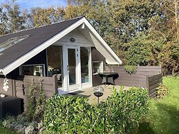 4 Person Holiday Home in Oksbol
