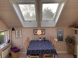 4 Person Holiday Home in Oksbol
