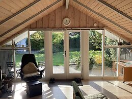 4 Person Holiday Home in Oksbol