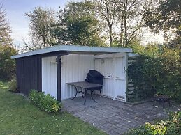 4 Person Holiday Home in Oksbol