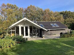 4 Person Holiday Home in Oksbol