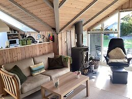 4 Person Holiday Home in Oksbol