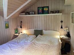 4 Person Holiday Home in Oksbol